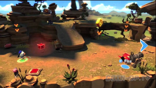 Disney Universe | Xbox 360 | Original | Fisico | Usado (Usado)