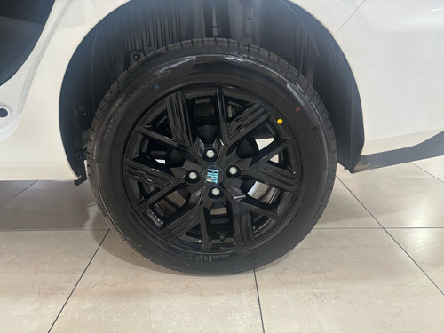 Fiat Cronos 1.3 Gse Drive