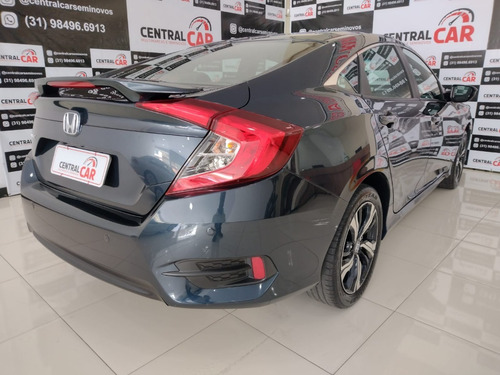 Imagem 3 de 15 de Honda Civic Exl