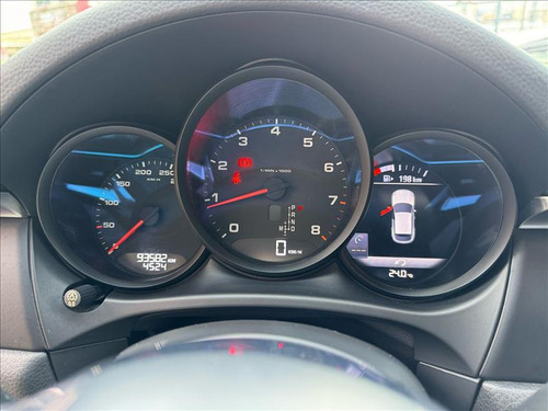 Porsche Macan 2.0 16v Gasolina 4p Automático