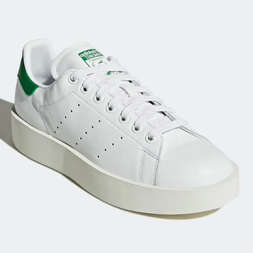 Tenis Originals Stan Smith Bold Mujer adidas S32266 Cuotas sin