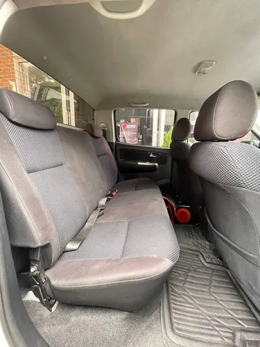 Toyota Hilux 2.7 Imv 4x4