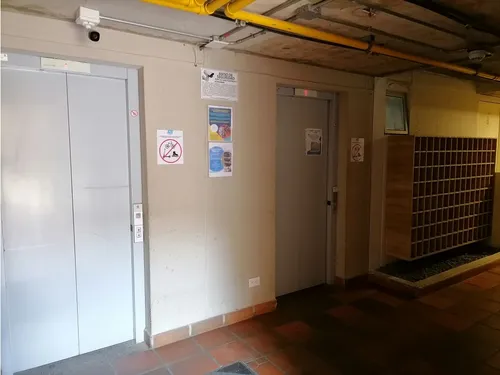 Venta De Apartamento En Lares Fontibon 2 Fontibon