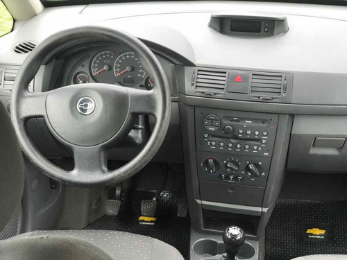 Chevrolet Meriva 1.8 Gl Aa+da 2012
