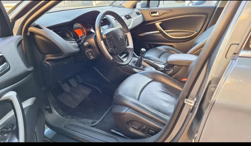 Citroën C5 2.0 Hdi Confort Am80