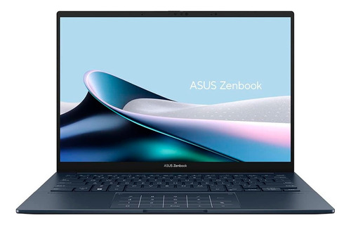 Tebk Asus Zenbk 14 Oled Ultra 7 16gb 512gb 14 W11 Net