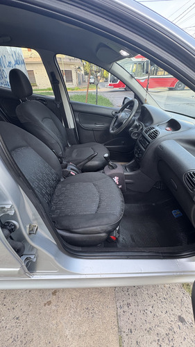 Peugeot 206 2.0 Hdi Premium