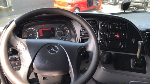 Imagem 10 de 15 de Mercedes Benz Actros 2546 6x2