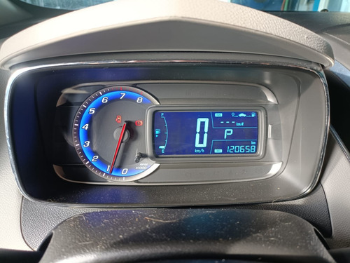 Chevrolet Tracker 1.8 Ltz Aut. 5p