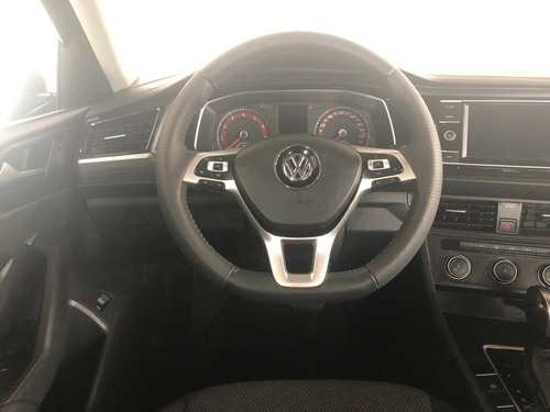 Imagen 10 de 14 de Volkswagen Jetta Comfortline 2019