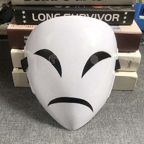 Máscaras Ghostface Do Dia Do Espírito Santo Horror Spooky Fo