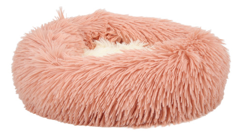 Cama Calefactora Eléctrica Ajustable Pet Supplies Rosa De 40