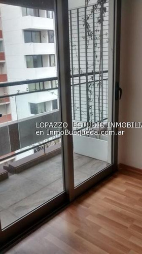 Imagen 12 de 12 de Departamento En Venta 1 Dorm Calle 46 N° 100