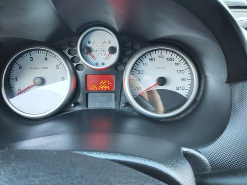 Peugeot 207 1.4 Active 75cv 2014