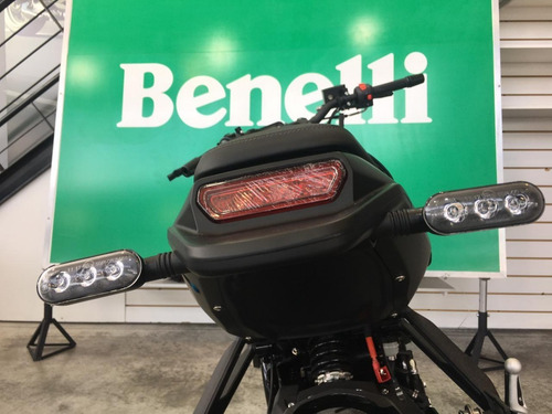 Imagen 5 de 25 de Benelli Leoncino 250 / Ahora 12/18 / Mejor Contado/ Toma U$s