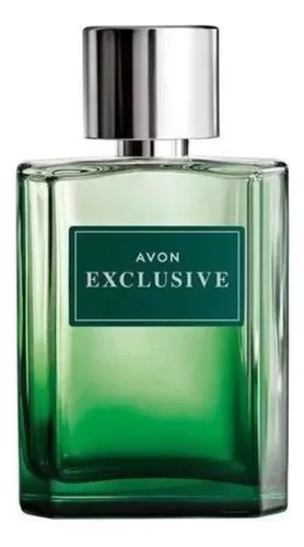 Avon- Exclusive Clásico - Eau De Parfum 75 Ml.