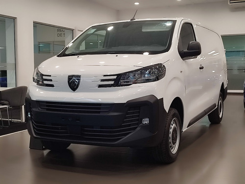 Peugeot Expert 1.5 Hdi 120 L3