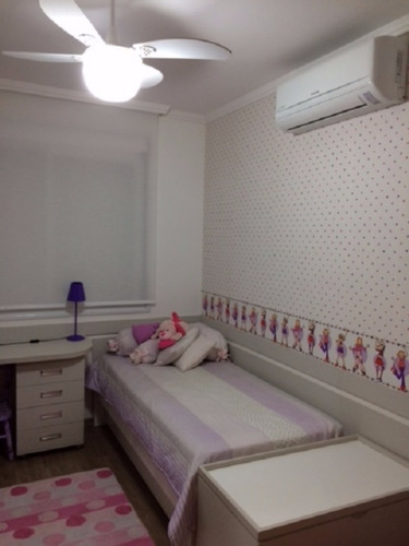 Apartamento Cristo Redentor Porto Alegre. - 3459