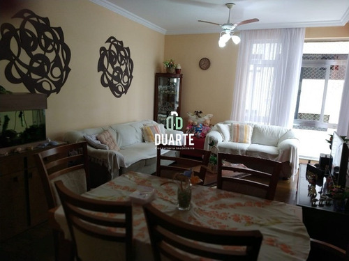 Imagem 3 de 26 de Apartamento - Ap02527 - 67606551