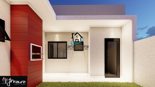 Imagem 12 de 20 de Casa - Ca00376 - 70732819