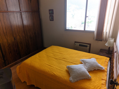 Apartamento 2 Quartos Vila Isabel,infra Completa Pront