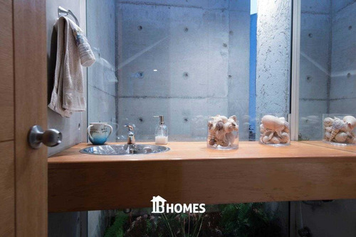 Imagen 12 de 20 de Excelente Y Moderna Casa En Venta En Santuario Del Valle