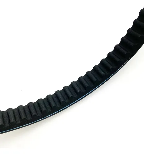 Correa De Transmisión Para Moto Scooter 125/150 (743x20x30)