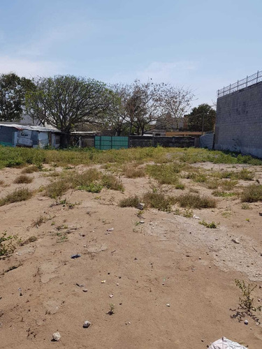 Imagen 5 de 14 de Terreno En Muy Buenas Condiciones .. Para Centro Comerciales