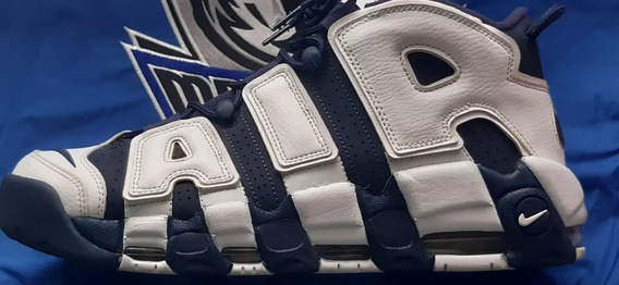 Nike Air Pippen Hombre | MercadoLibre 📦