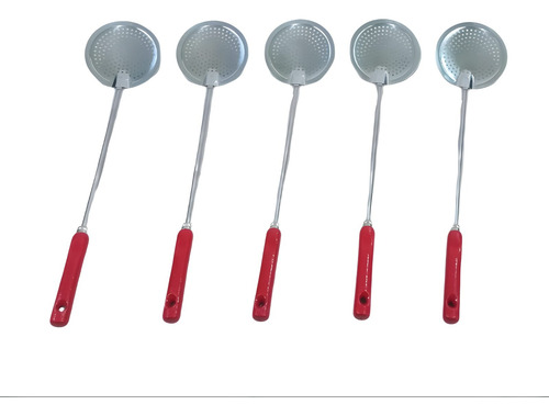 Escurridor / Espumadera Largo 48cm (1 Pieza)