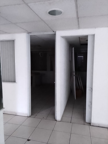 Renta Oficina, 375m2, Vallejo, Acondicionada, Azcapotzalco
