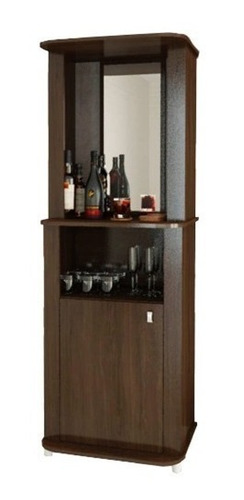 Bar Mueble Living Aparador Tapes Ba2009 