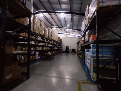 Imagen 4 de 14 de Venta Galpon Zona Industrial Castillito Conjunto Cerrado Cód 128381