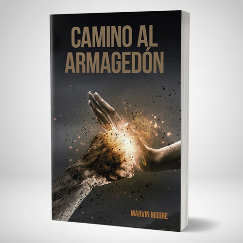 Camino Al Armagedón - Editorial - Aces