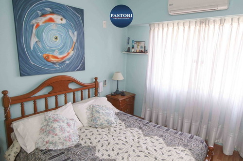 Excel. Duplex 4 Amb + Play Con Gran Jardin!!!