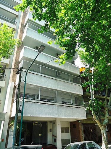 Imagen 1 de 25 de Venta Departamento Semipiso 4 Ambientes En Olivos