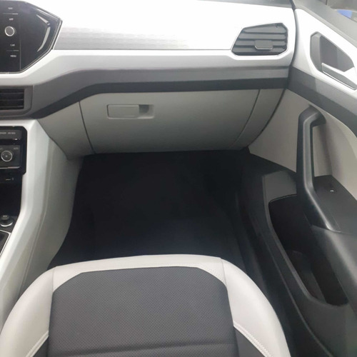 Imagen 10 de 15 de Volkswagen T-cross 1.6 Highline At Madero Motors 2021
