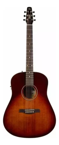 Godin Guitarra Electroacustica Seagull S6 Original Prem