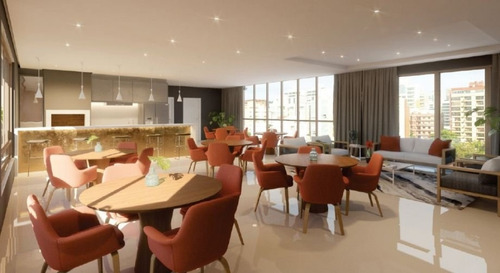 Imagem 8 de 11 de Apartamento 04 Quartos À Venda Em Itapema. - Sml197 - Sml197
