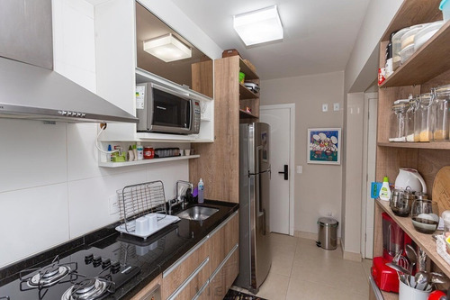 Imagem 11 de 15 de Jardim Prudência Prédio Moderno, Oportunidade!!! - 3438-1