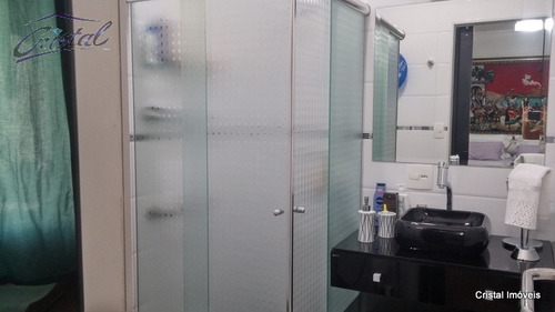 Imagem 22 de 28 de Apartamento Para Venda, 3 Dormitórios, Pinheiros - São Paulo - 23370