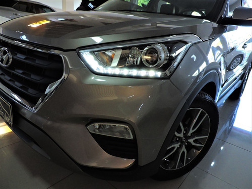 Imagem 3 de 13 de Hyundai Creta Prestige 2.0 16v Aut