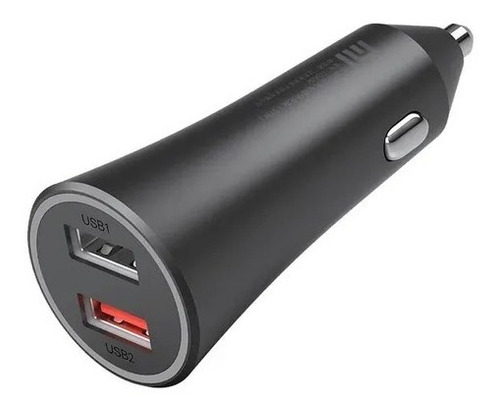 Xiaomi Mi 37w Dual-port Car Charger