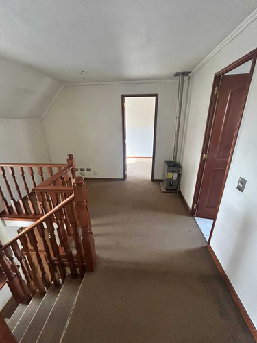 Casa En Venta Bosque De San Pedro De La Paz (76384)