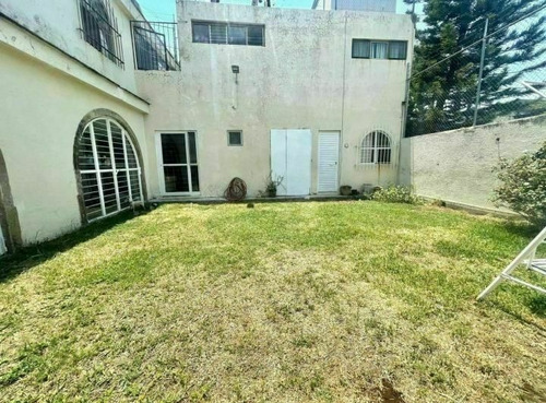 Excelente Casa En Venta En Col Providencia En Guadalajara Pa