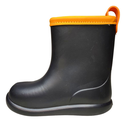 Imagen 2 de 6 de Botas De Lluvia Para Niño