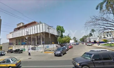 Edificio en venta