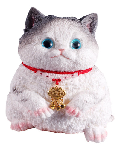 Encantador Gato Fidget Sensorial Juguete Favores De Fiesta