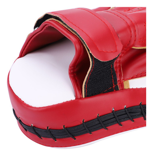 Pt Compatible Almohadilla Esponja De Pu Para Entrenamiento