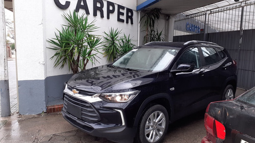 Chevrolet Tracker Ltz